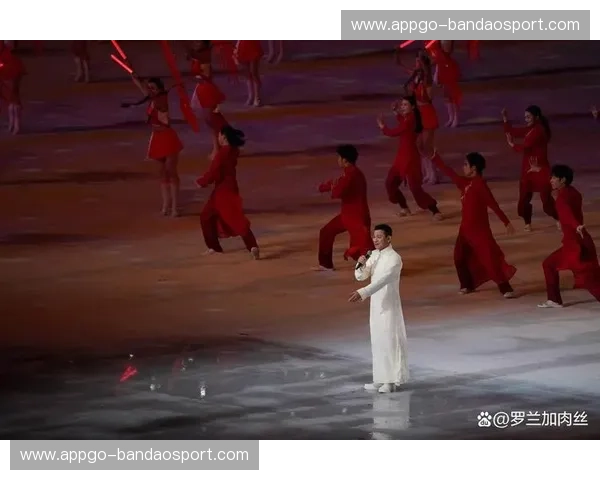 体育赛事名场面：永不褪色的经典瞬间