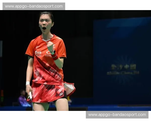 羽毛球最佳得分:如何打出令人惊叹的完美一分 羽毛球最佳得分:如何打出令人惊叹的完美一分