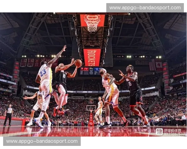 勇士vs火箭：巅峰对决的宿命羁绊与历史回响